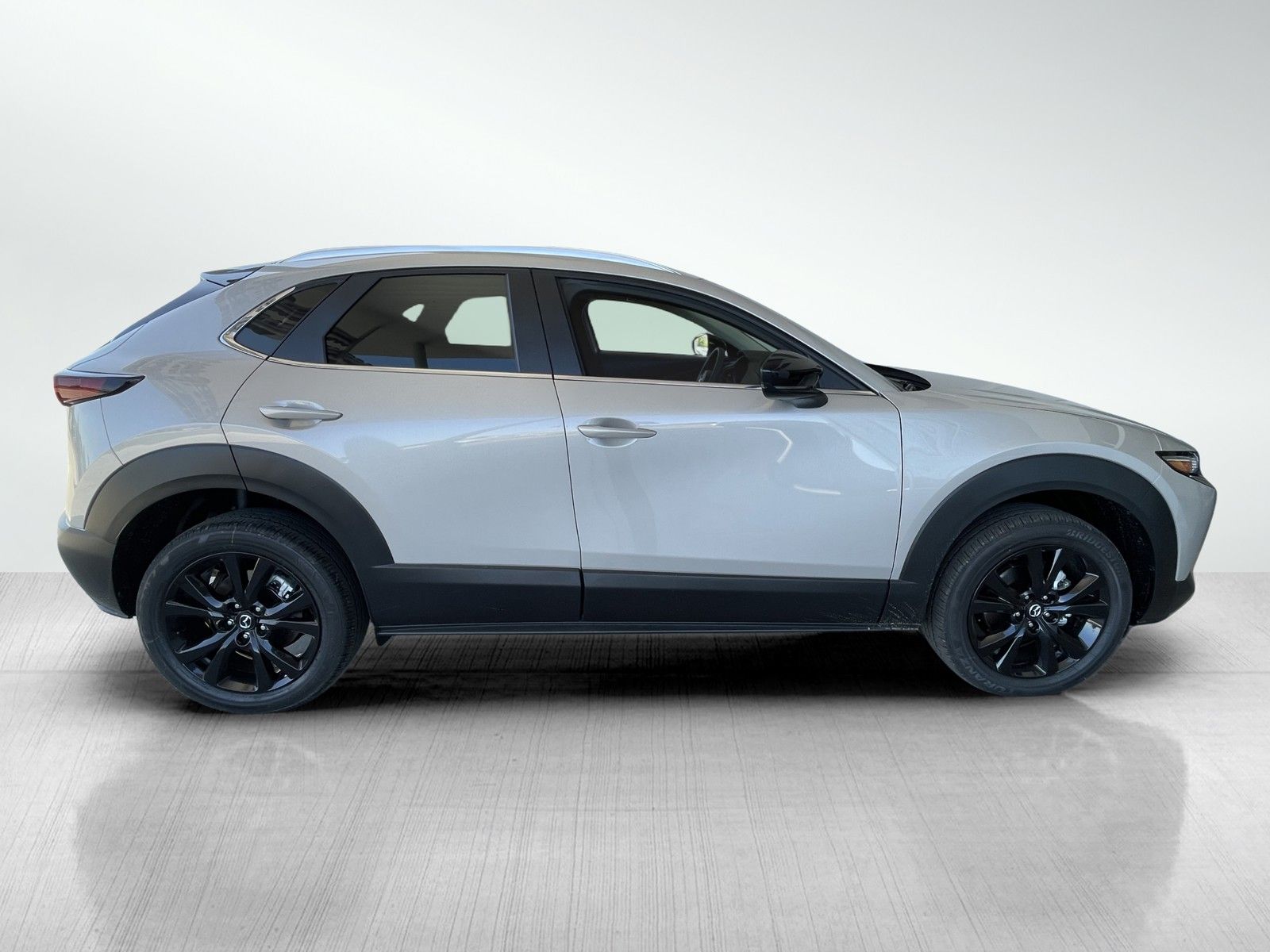 new 2024 Mazda CX-30 car, priced at $26,065