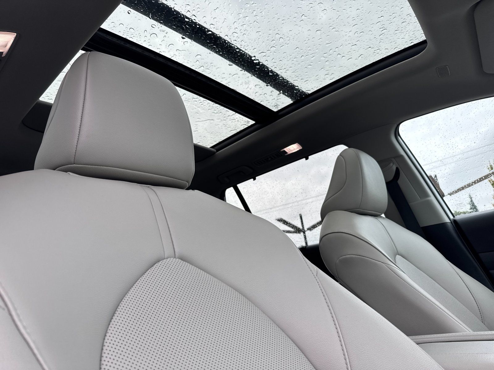 used 2024 Toyota Grand Highlander car, priced at $45,498