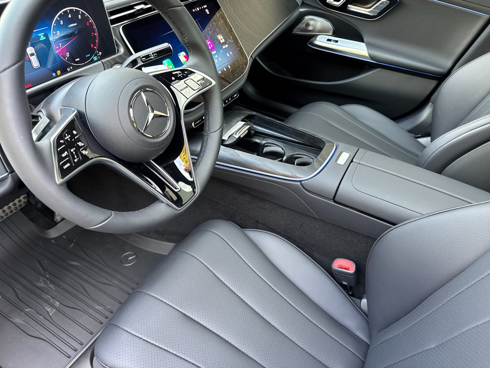 new 2026 Mercedes-Benz E-Class car