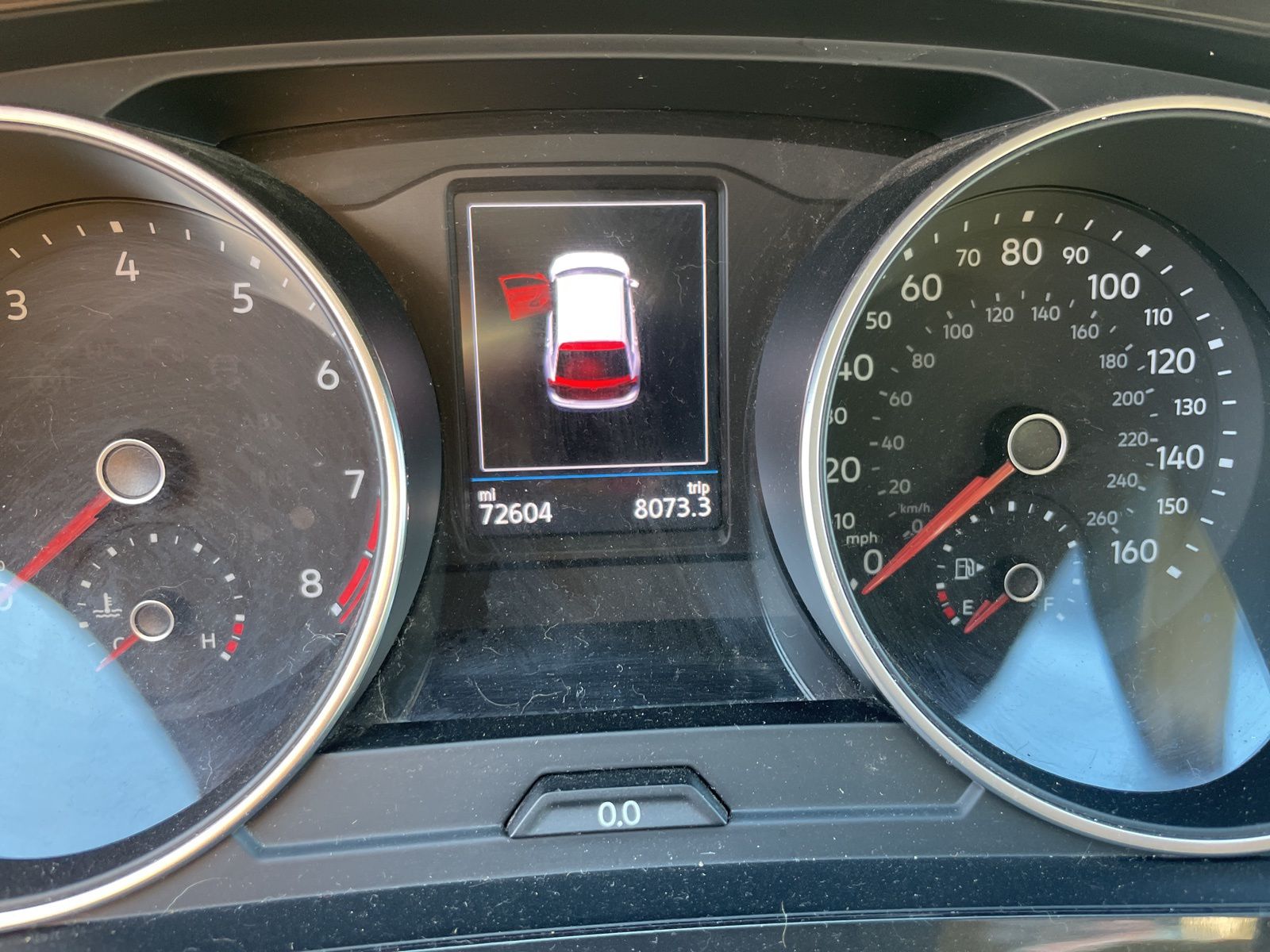 used 2020 Volkswagen Tiguan car, priced at $19,998