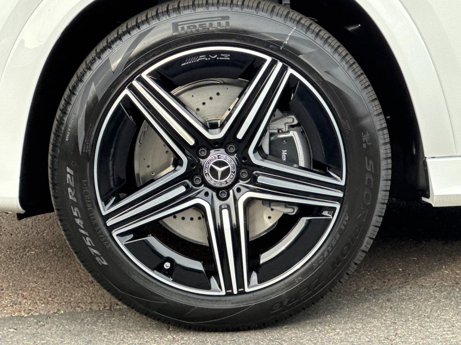 new 2026 Mercedes-Benz GLE car