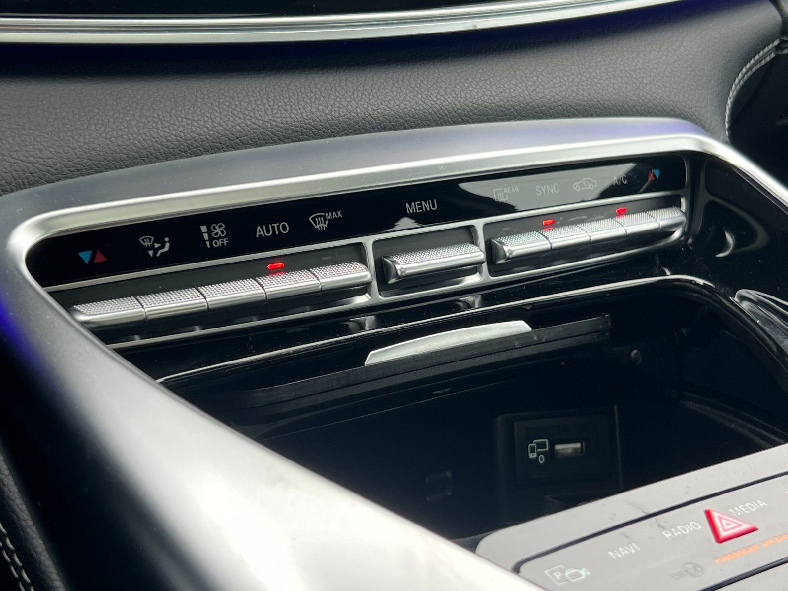 used 2019 Mercedes-Benz AMG® GT 63 car, priced at $76,998