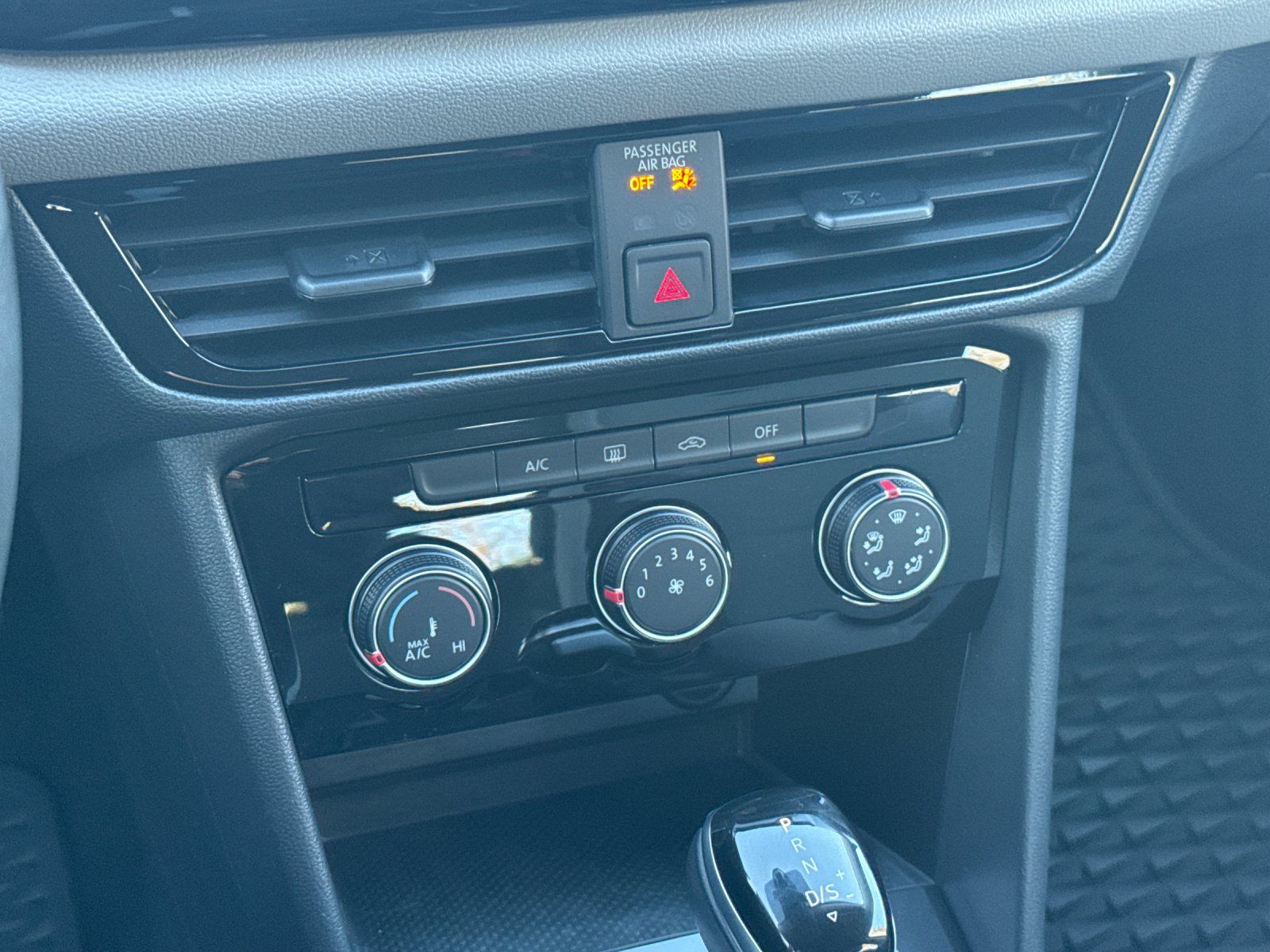 used 2024 Volkswagen Taos car, priced at $20,998