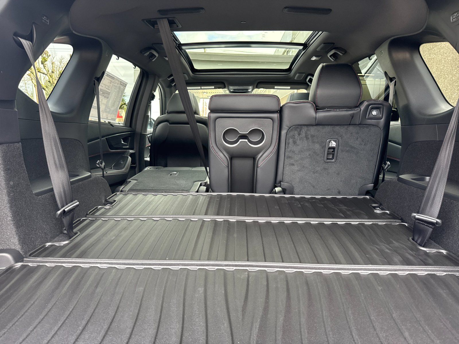 new 2026 Acura MDX car