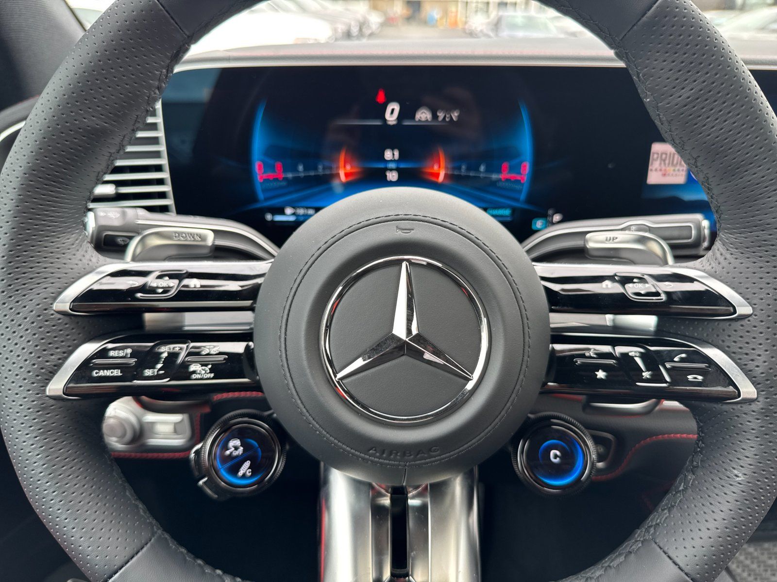 new 2026 Mercedes-Benz GLE car