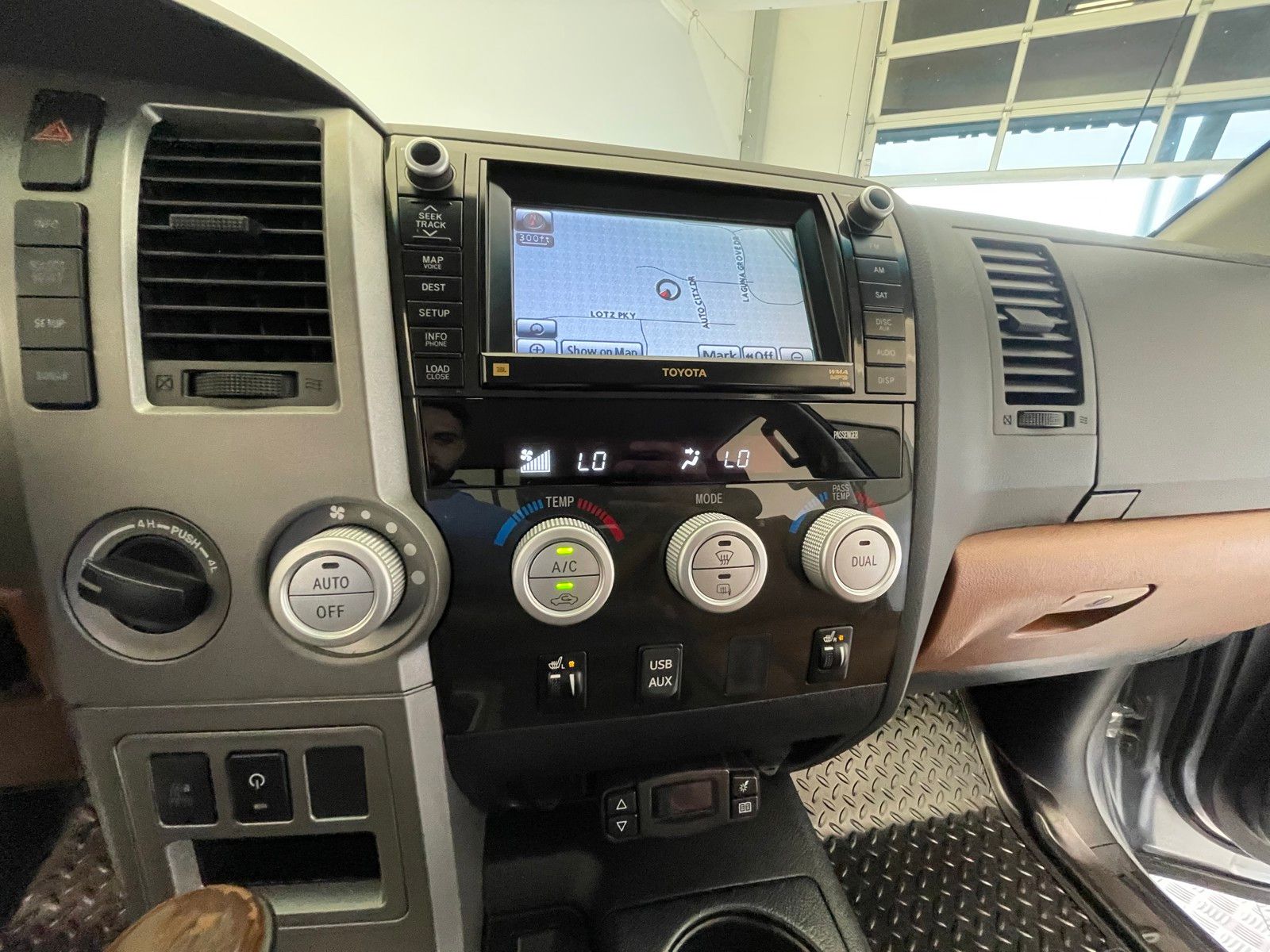 used 2011 Toyota Tundra car, priced at $24,995