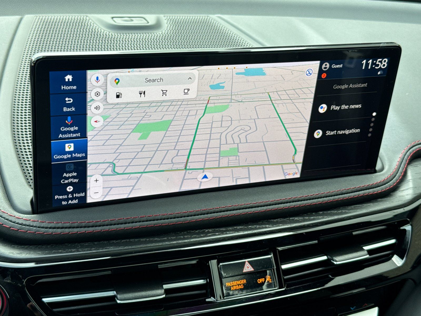 new 2026 Acura MDX car