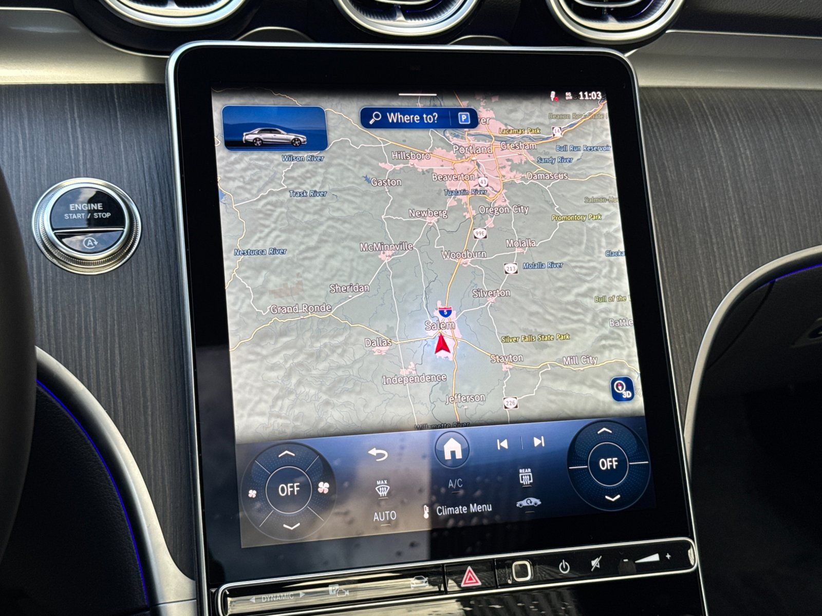 new 2026 Mercedes-Benz C-Class car