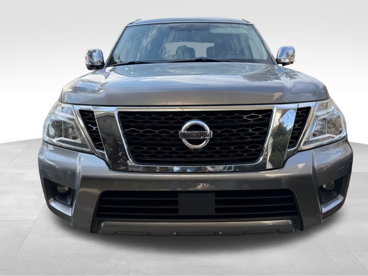 used 2019 Nissan Armada car, priced at $19,991