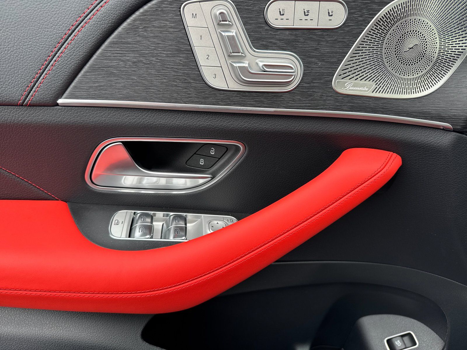 new 2026 Mercedes-Benz GLE car