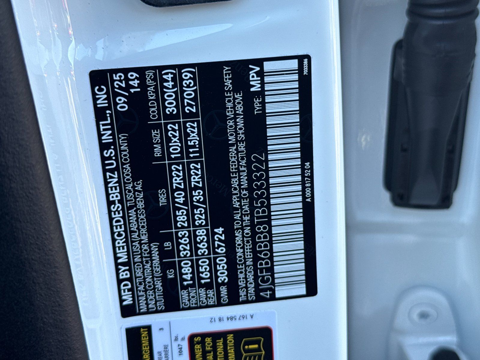 new 2026 Mercedes-Benz GLE car