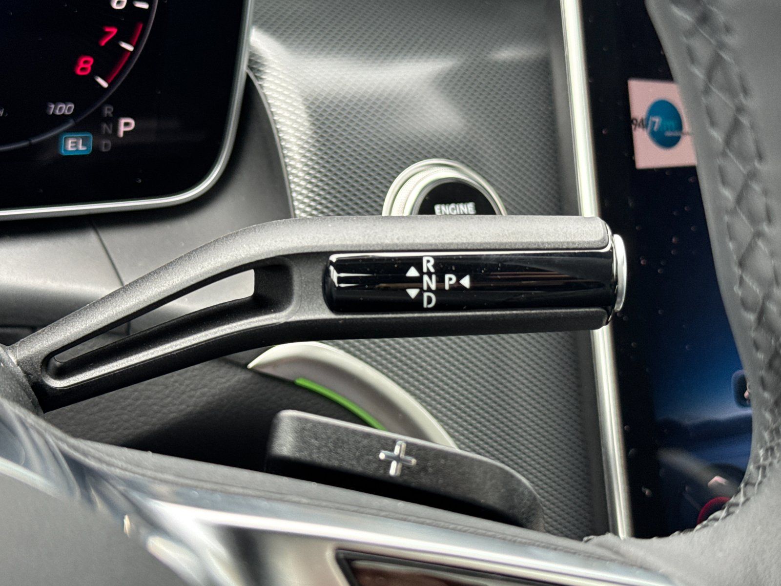 new 2025 Mercedes-Benz GLC car