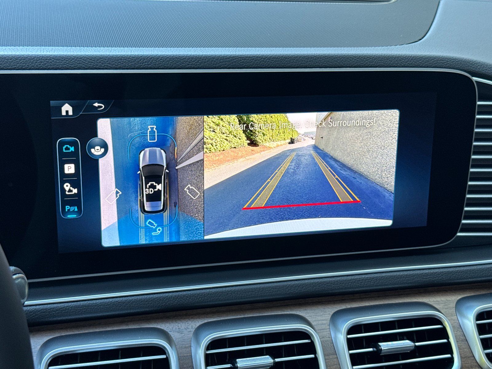 new 2026 Mercedes-Benz GLE car