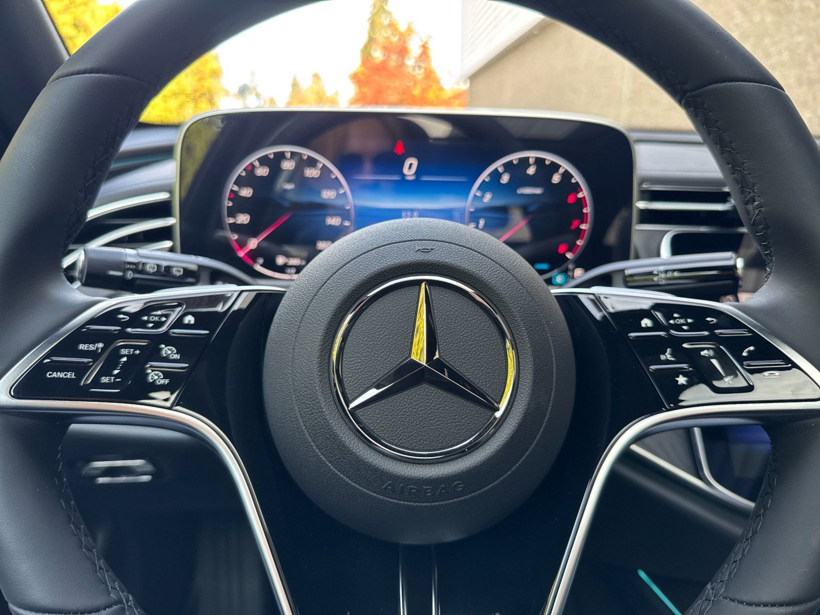 new 2026 Mercedes-Benz E-Class car