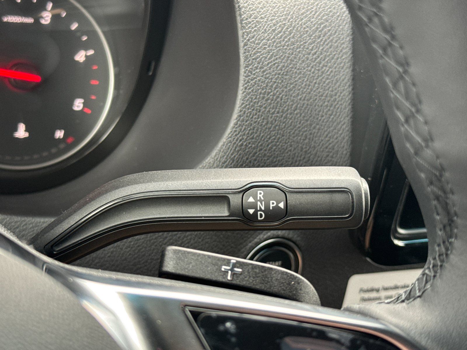 new 2026 Mercedes-Benz Sprinter 2500 car