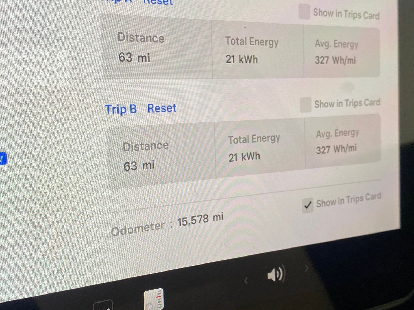 used 2023 Tesla Model Y car, priced at $37,376