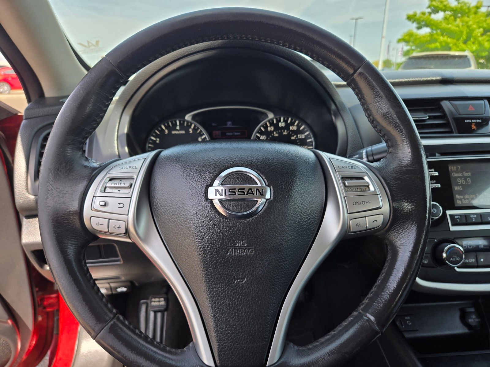 used 2017 Nissan Altima car, priced at $14,229