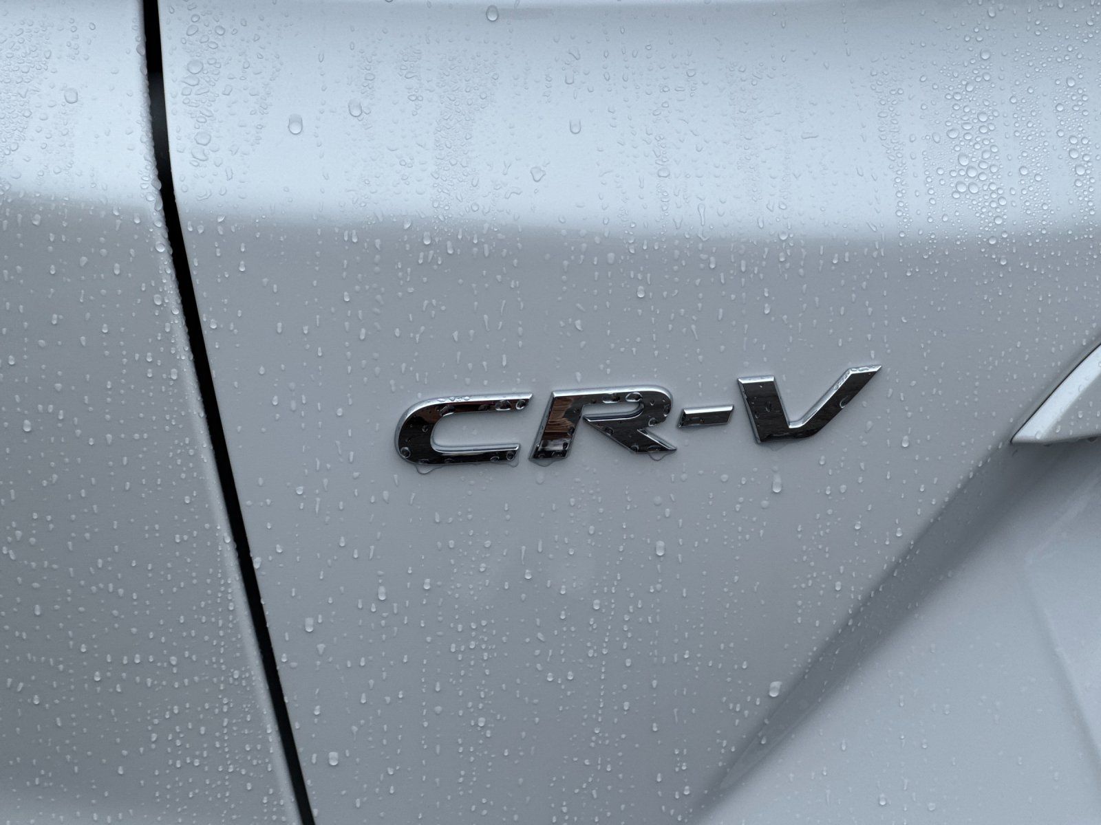 used 2021 Honda CR-V car, priced at $23,998