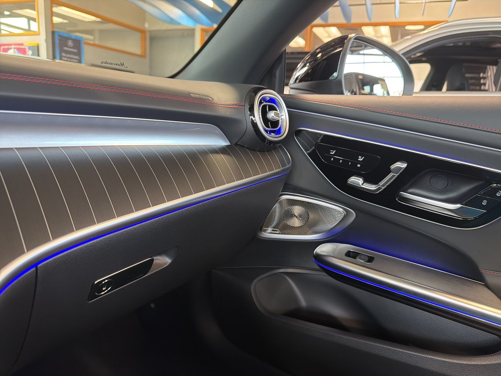 new 2026 Mercedes-Benz CLE car