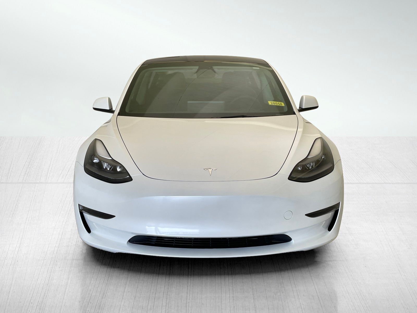 used 2023 Tesla Model 3 car, priced at $30,792