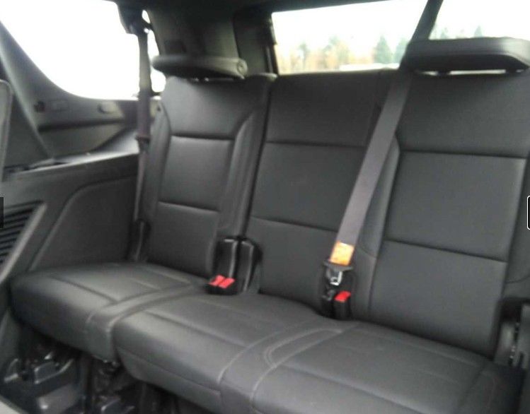 used 2024 Chevrolet Tahoe car, priced at $57,950