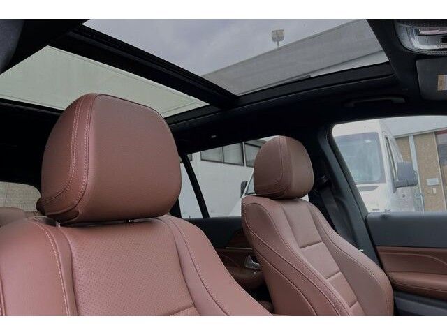 used 2024 Mercedes-Benz GLS car, priced at $83,998