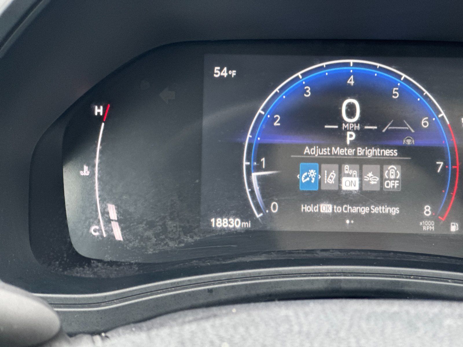 used 2024 Toyota Grand Highlander car, priced at $45,498