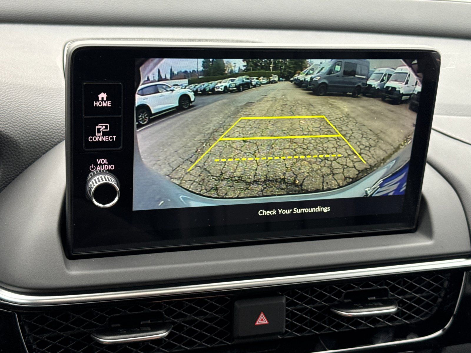 new 2025 Acura ADX car