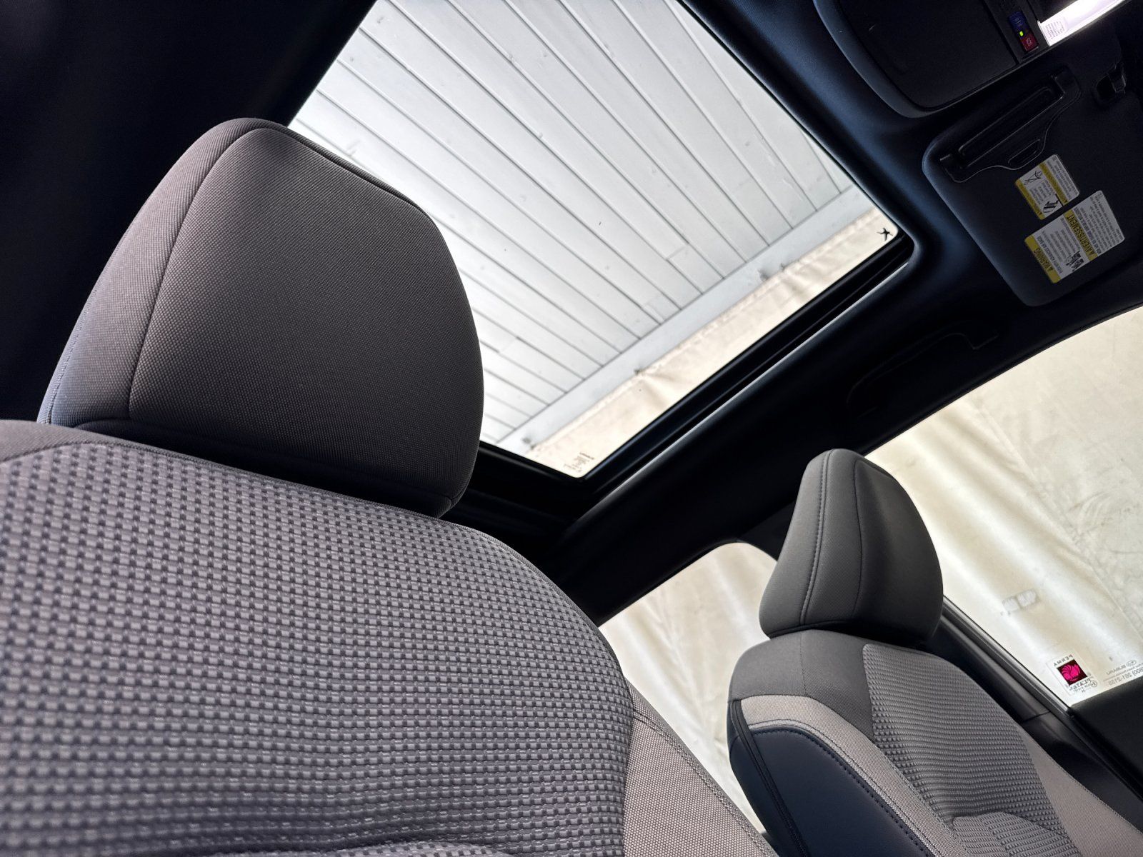 used 2025 Subaru Forester car, priced at $27,998