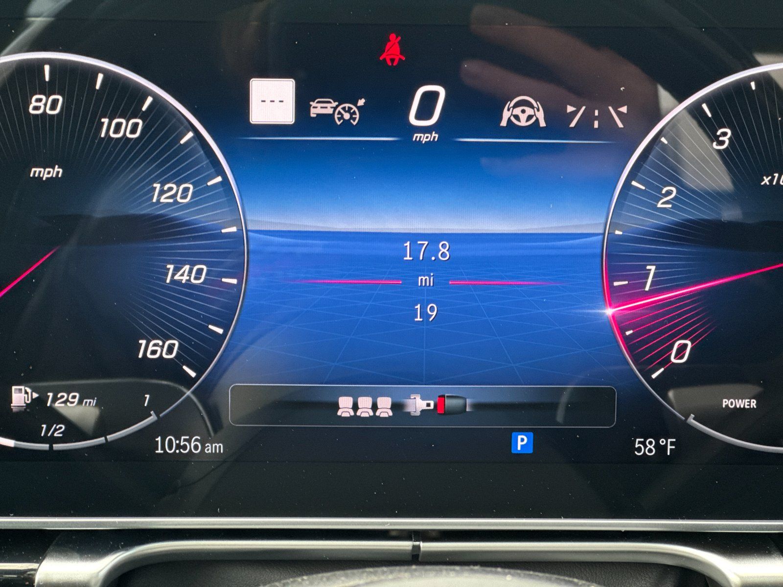 new 2026 Mercedes-Benz S-Class car