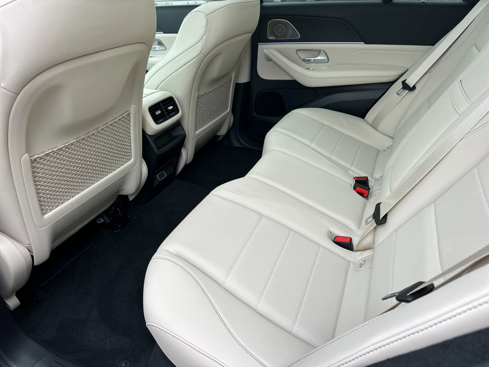 new 2026 Mercedes-Benz GLE car