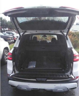 used 2022 BMW X5 car, priced at $39,998