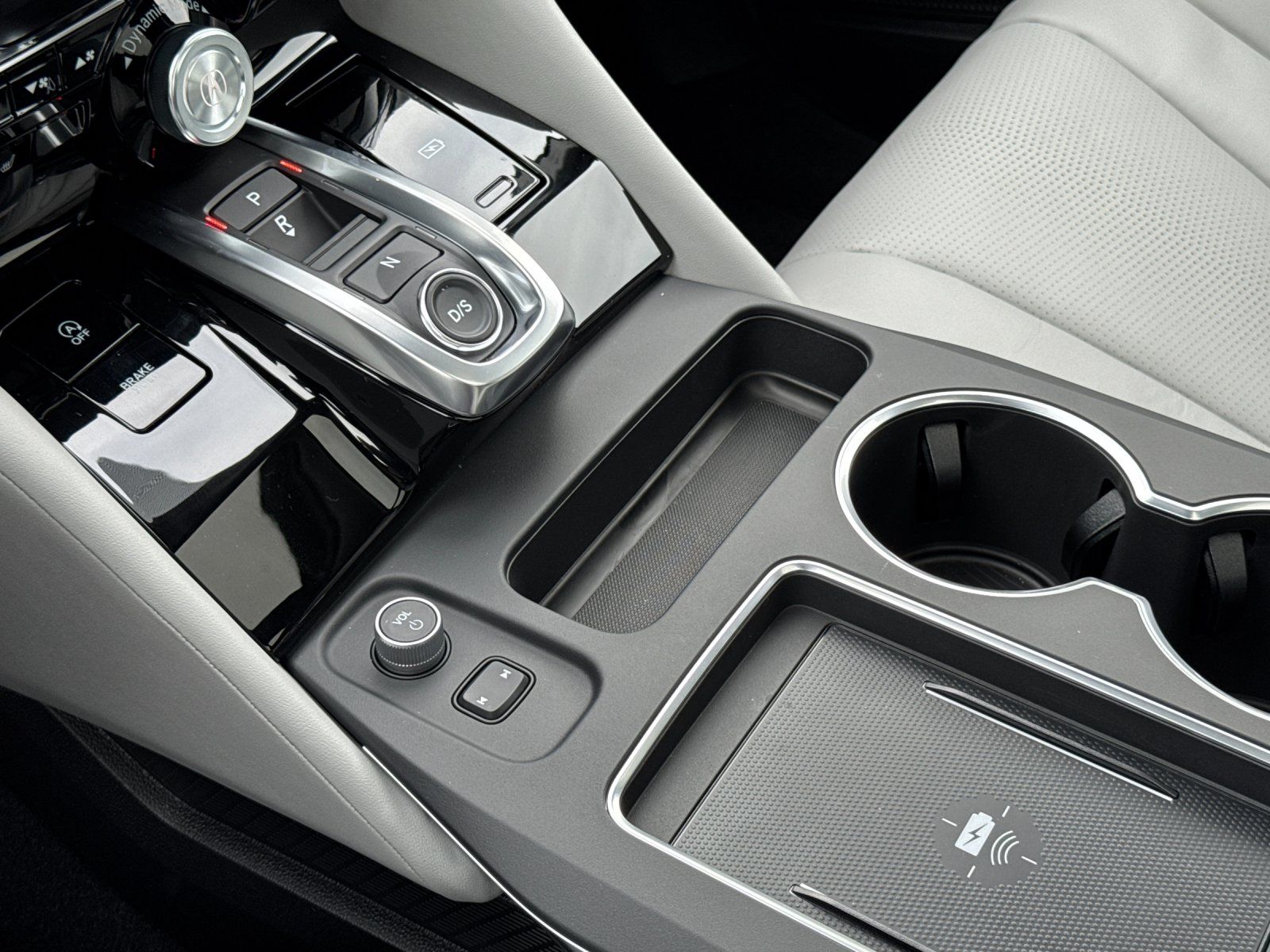 new 2026 Acura MDX car