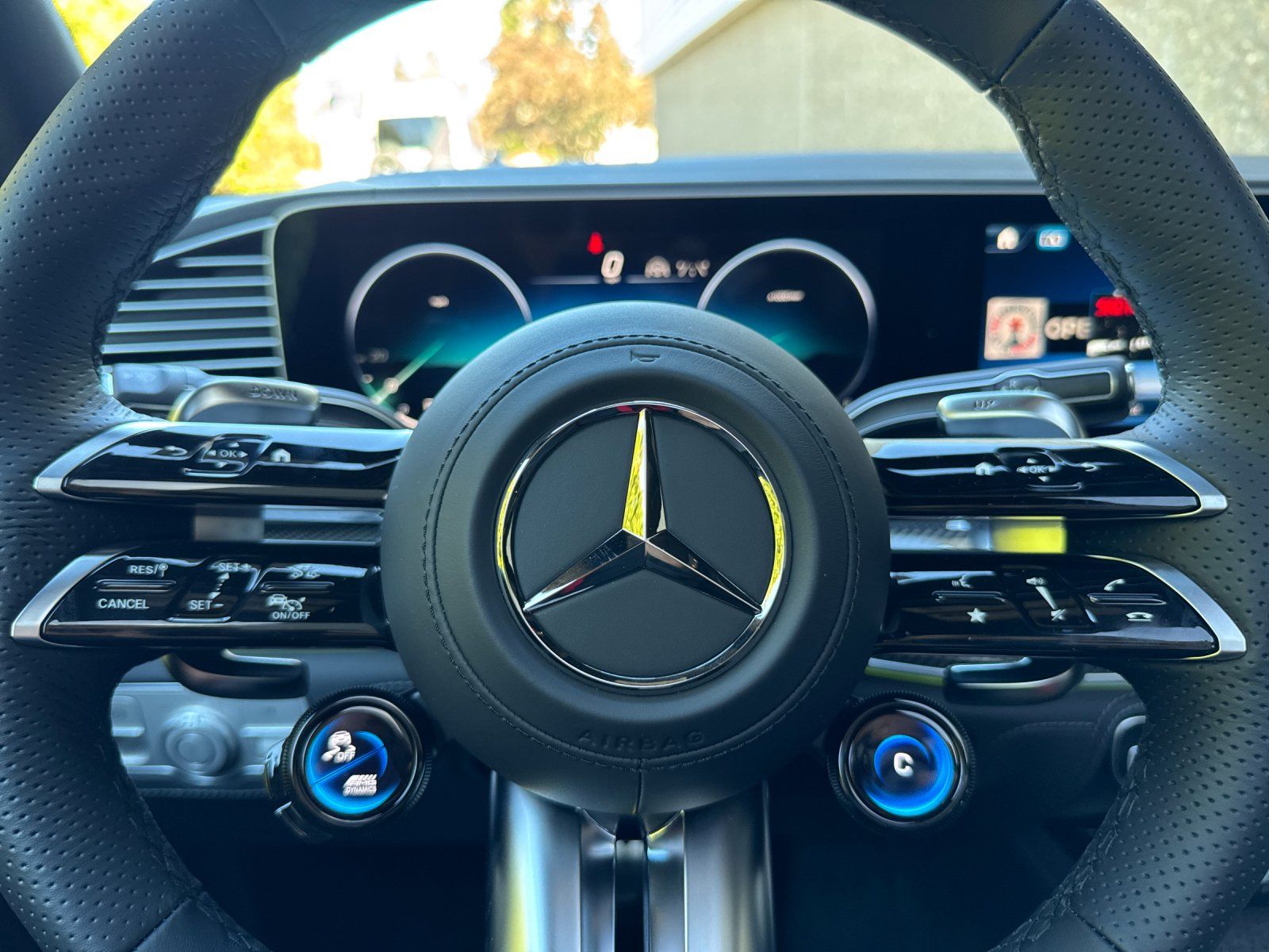 new 2026 Mercedes-Benz GLE car