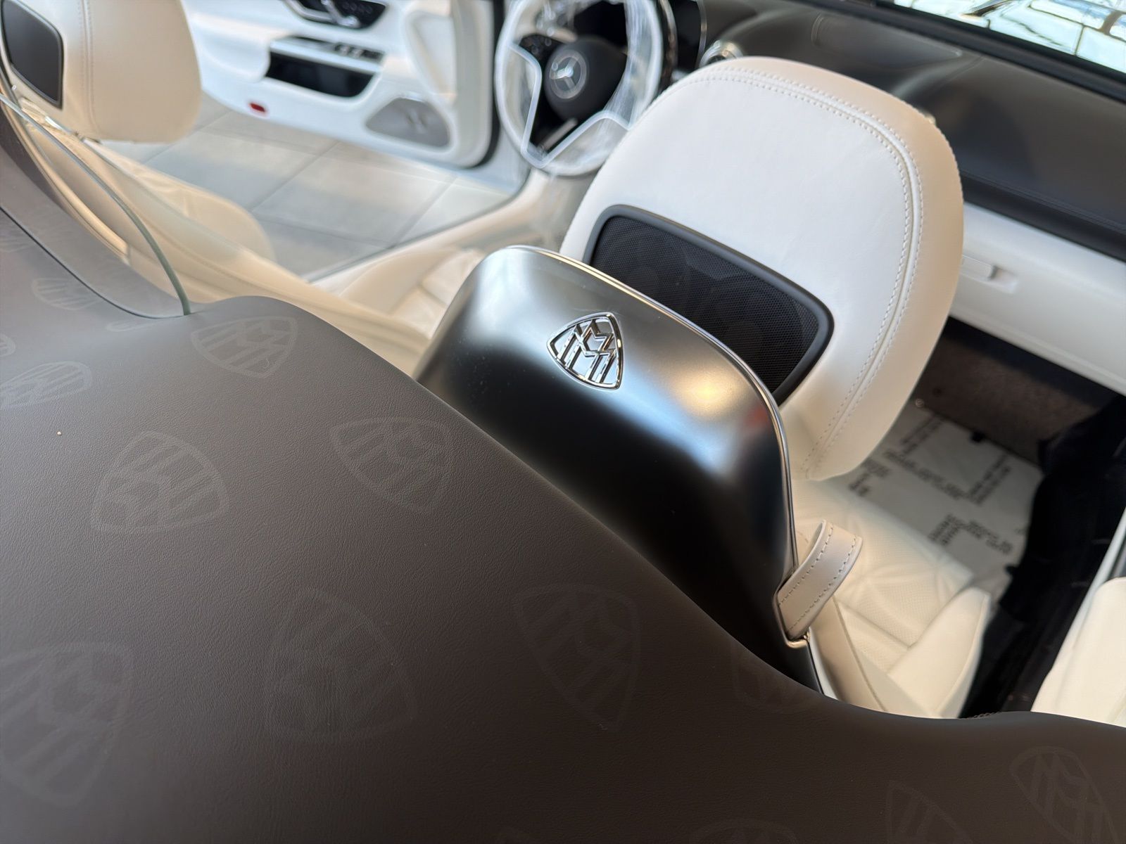 new 2026 Mercedes-Benz SL-Class car