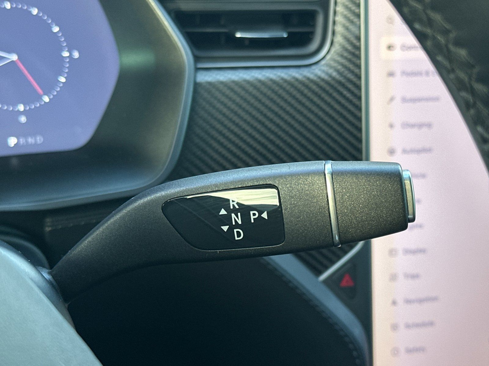 used 2018 Tesla Model X car, priced at $26,498