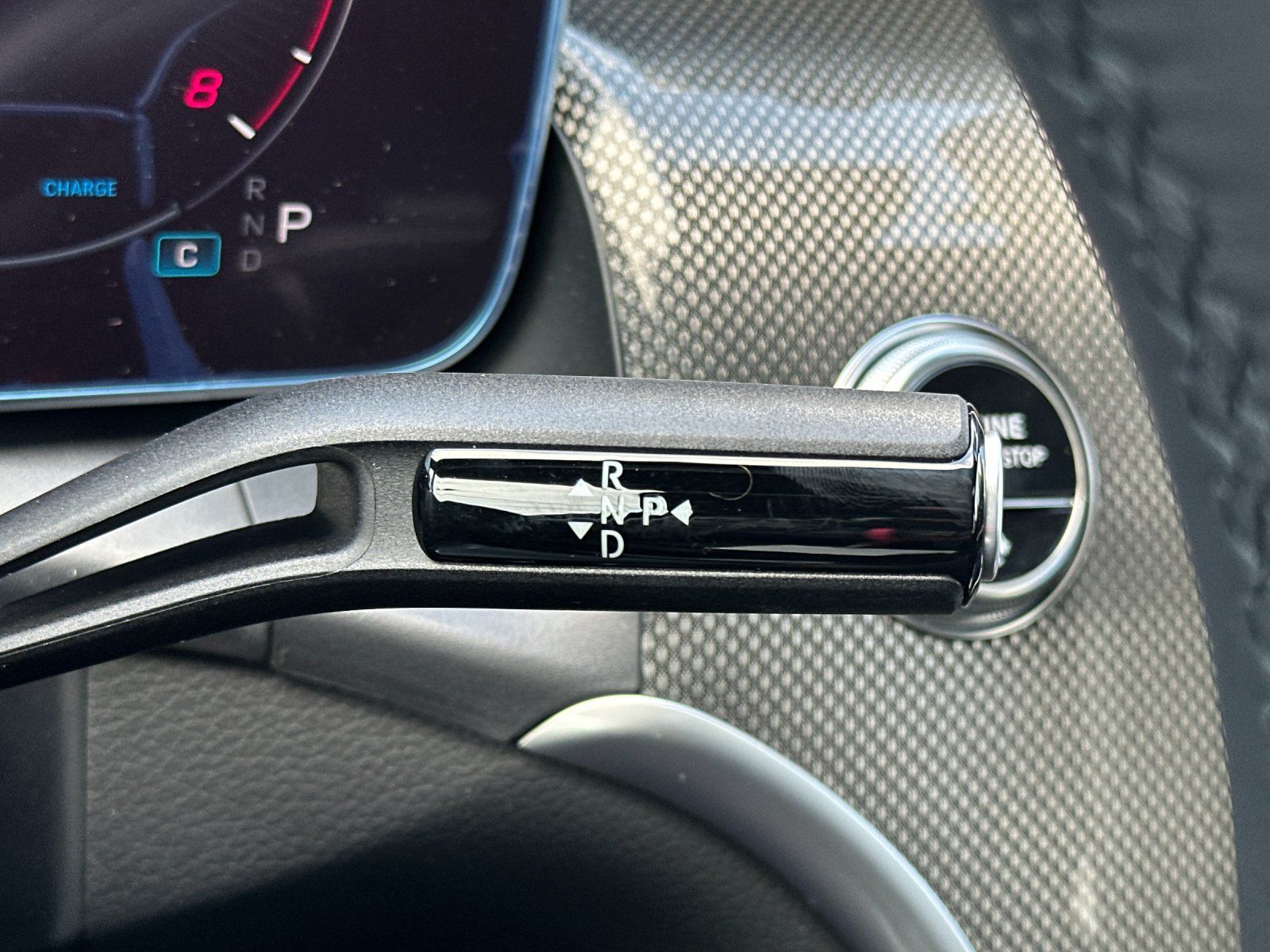 new 2026 Mercedes-Benz GLC car