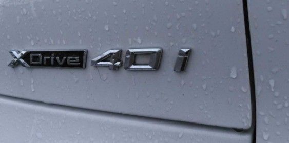 used 2022 BMW X5 car, priced at $39,998