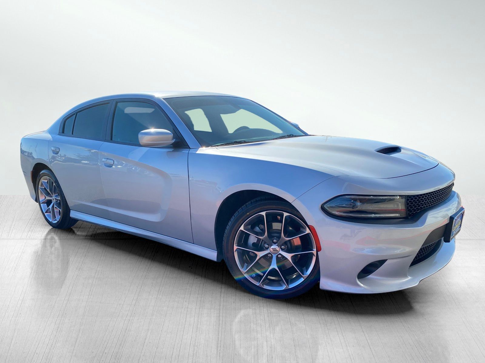 used 2022 Dodge Charger car, priced at $24,995