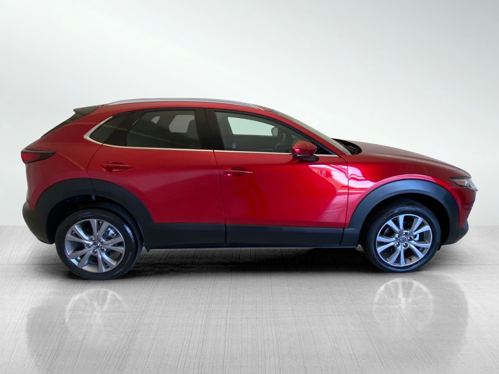 used 2024 Mazda CX-30 car, priced at $29,995