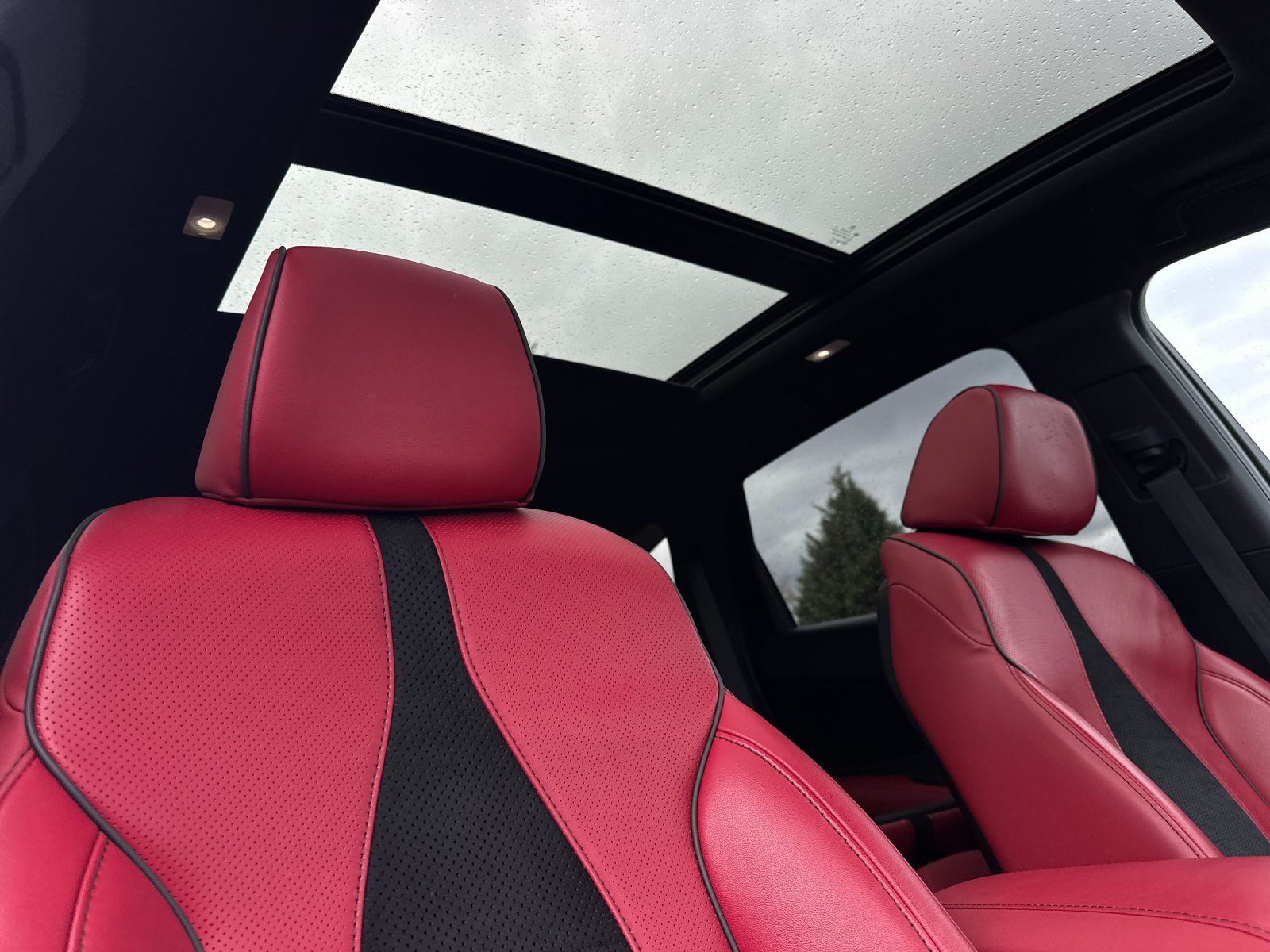 used 2023 Acura RDX car, priced at $34,998