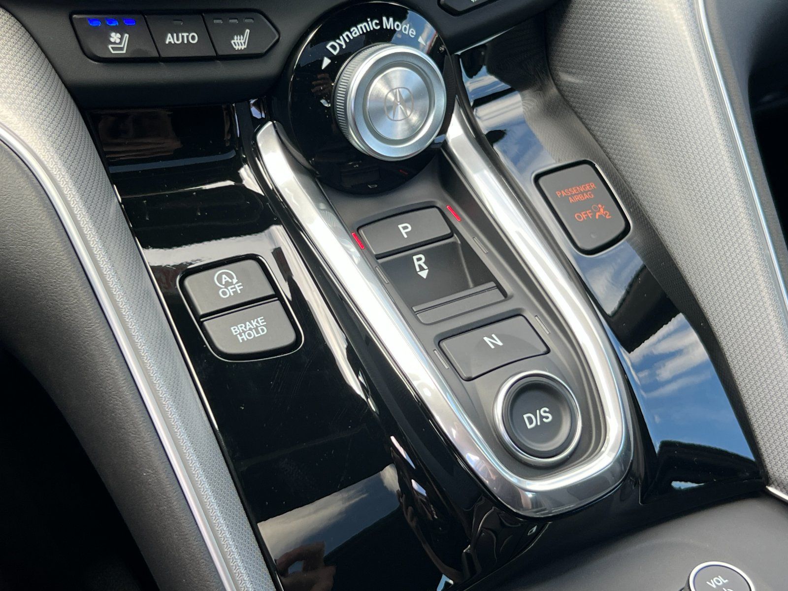 new 2025 Acura TLX car