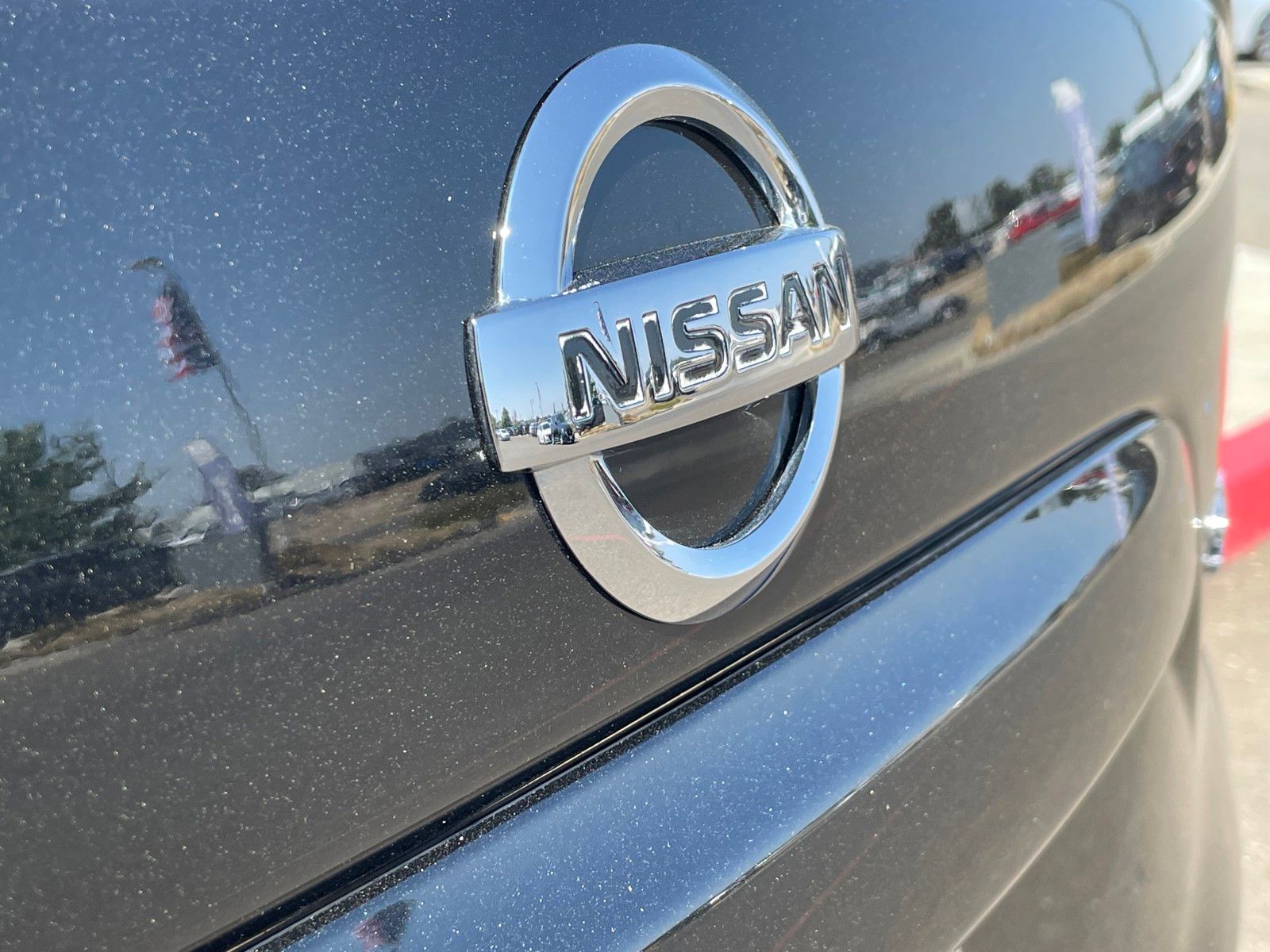 used 2021 Nissan Murano car, priced at $24,995