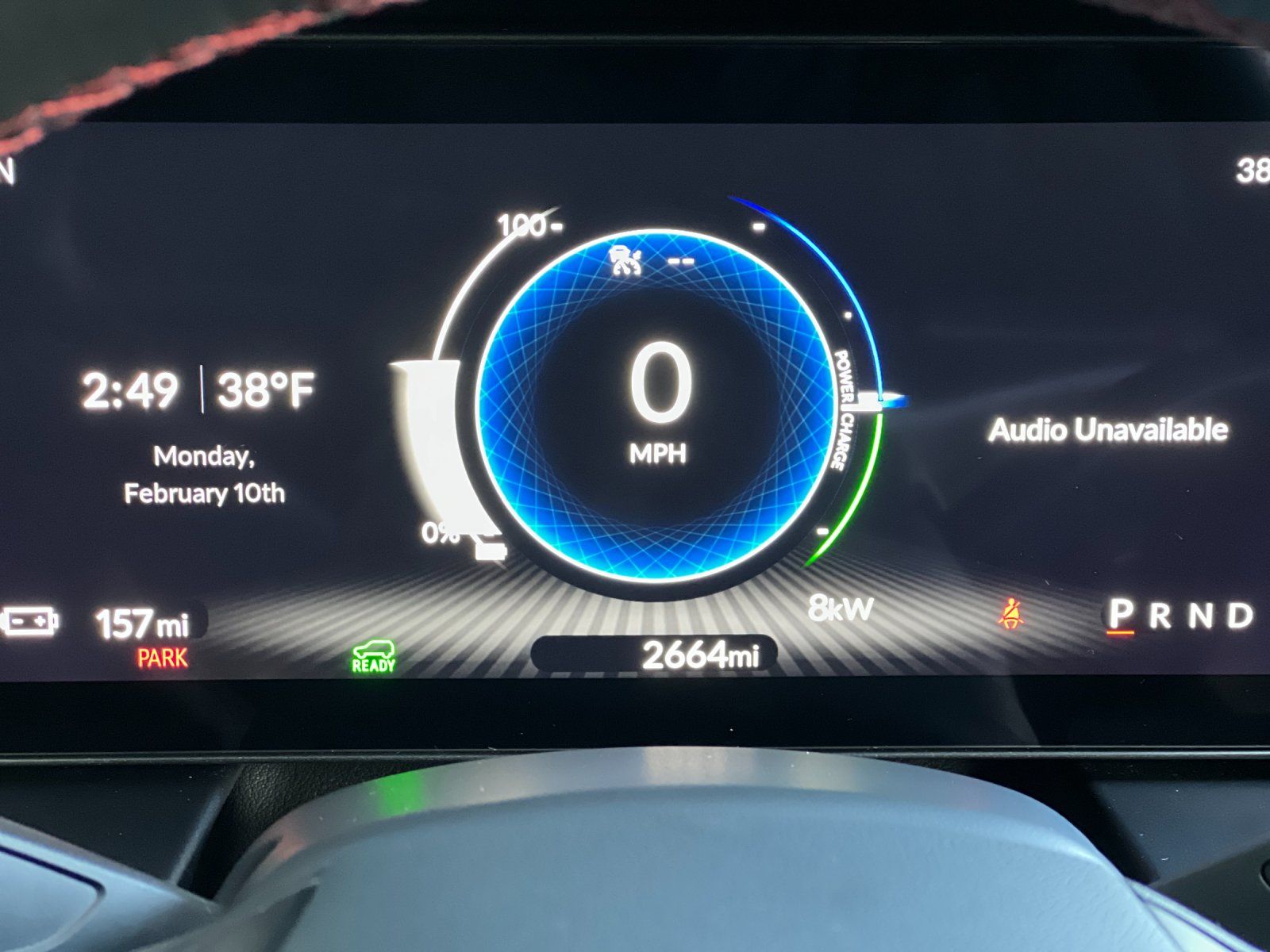 used 2024 Acura ZDX car, priced at $37,998