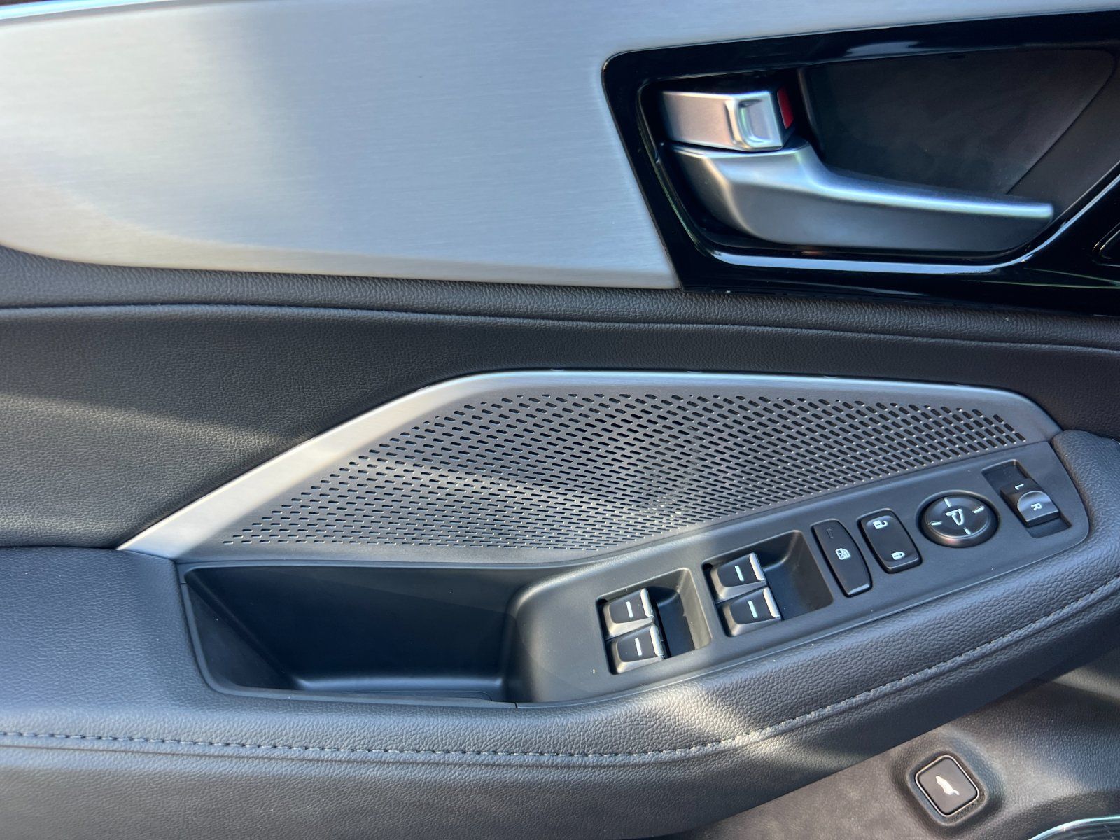 new 2026 Acura MDX car