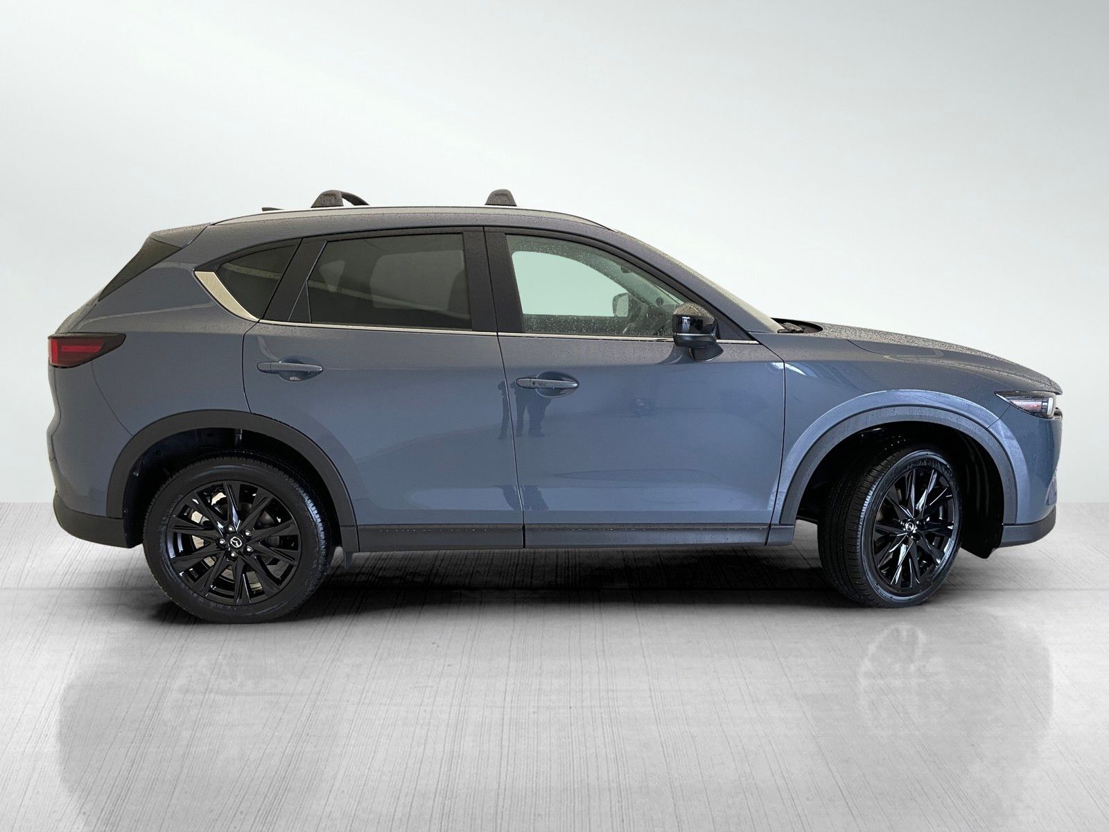 new 2025 Mazda CX-5 car, priced at $34,770