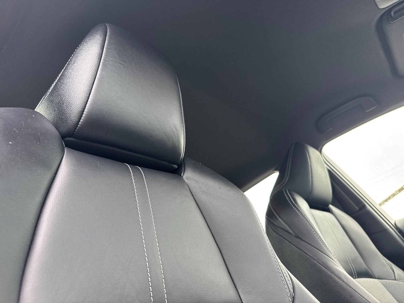 used 2022 Toyota Corolla Hatchback car, priced at $25,998