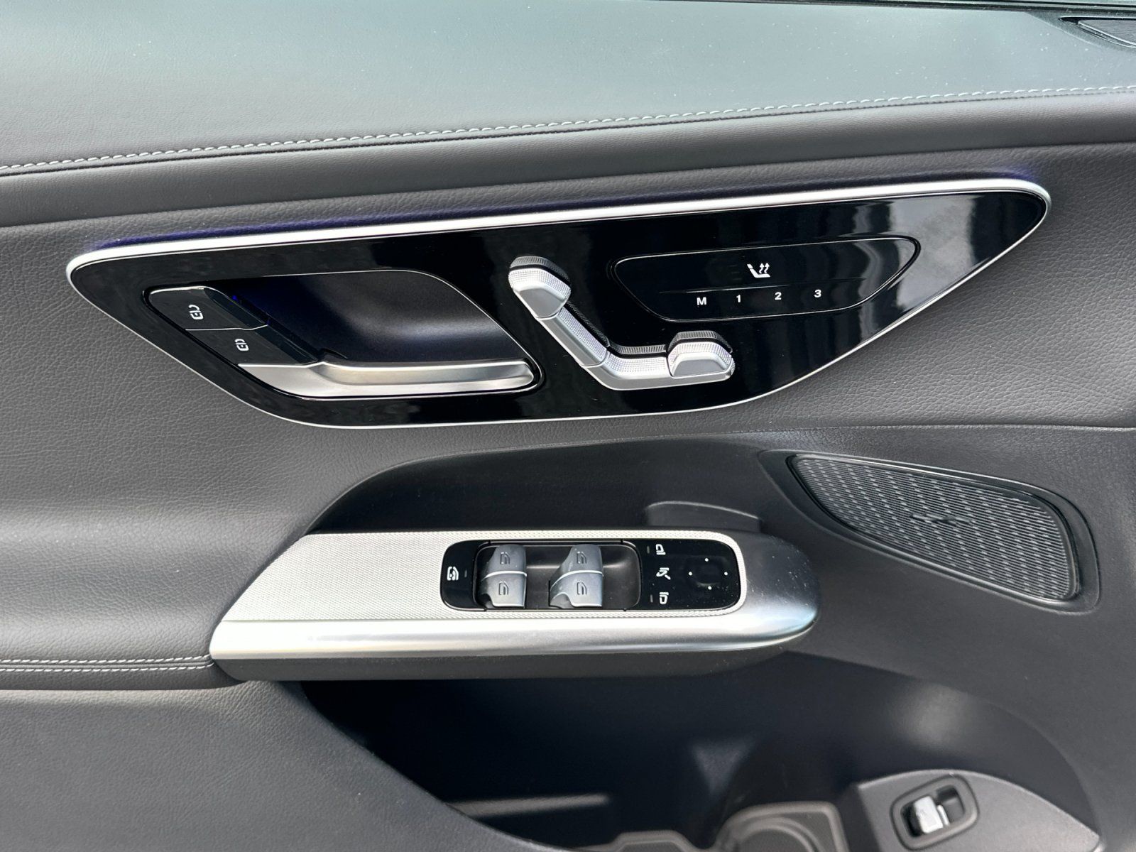 new 2026 Mercedes-Benz GLC car