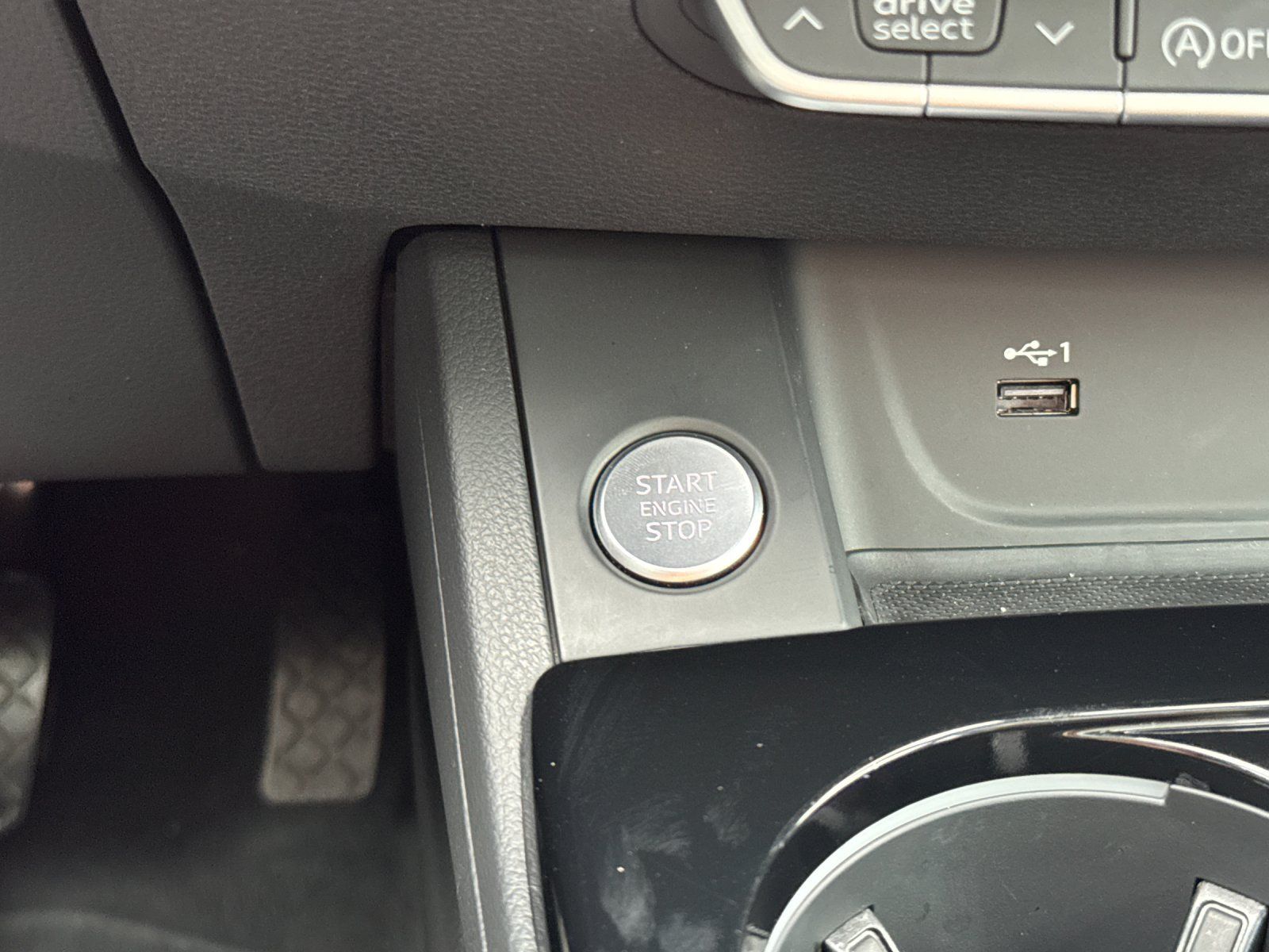 used 2022 Audi A5 Sportback car, priced at $30,498