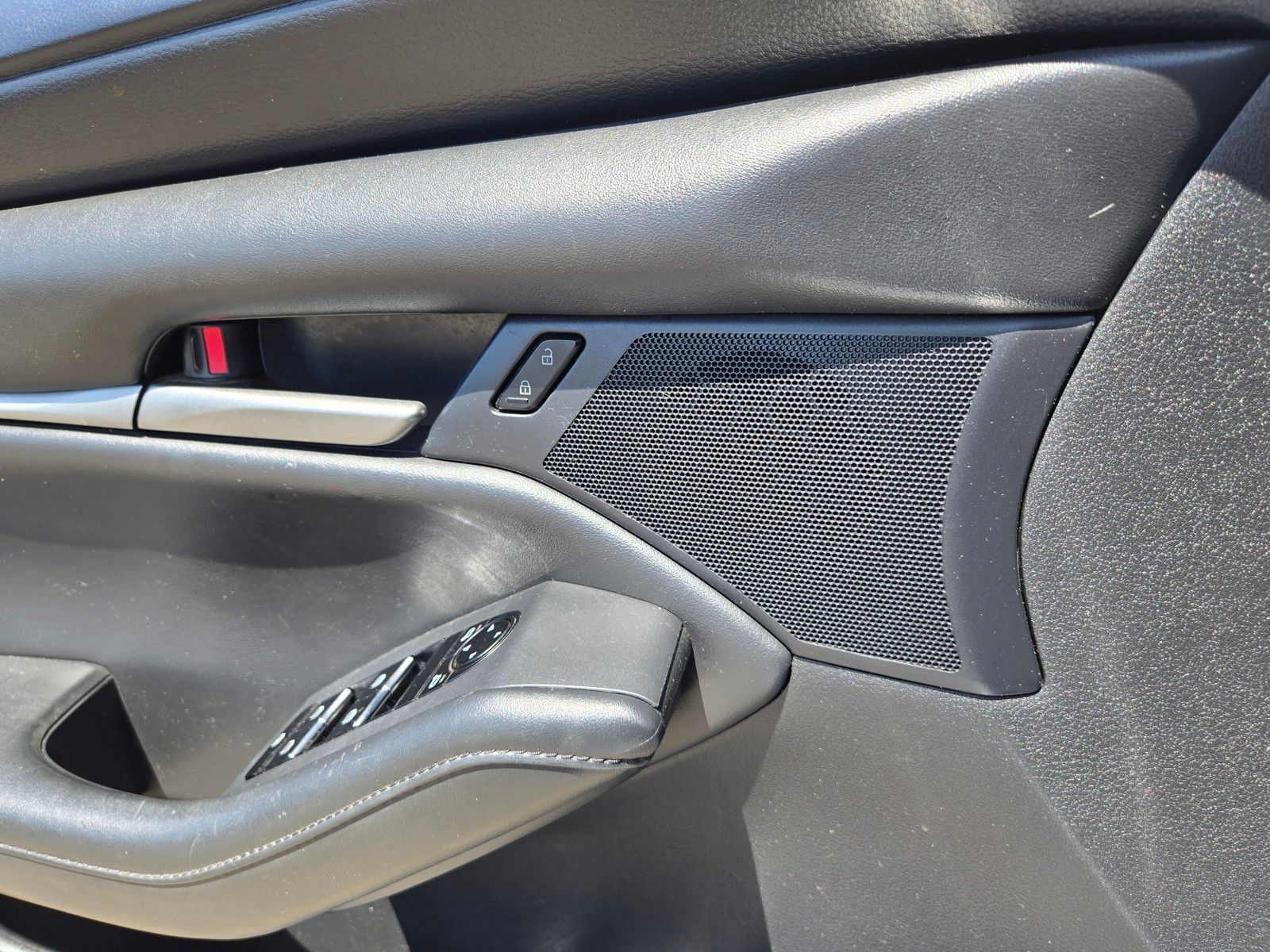 used 2020 Mazda Mazda3 car, priced at $12,491